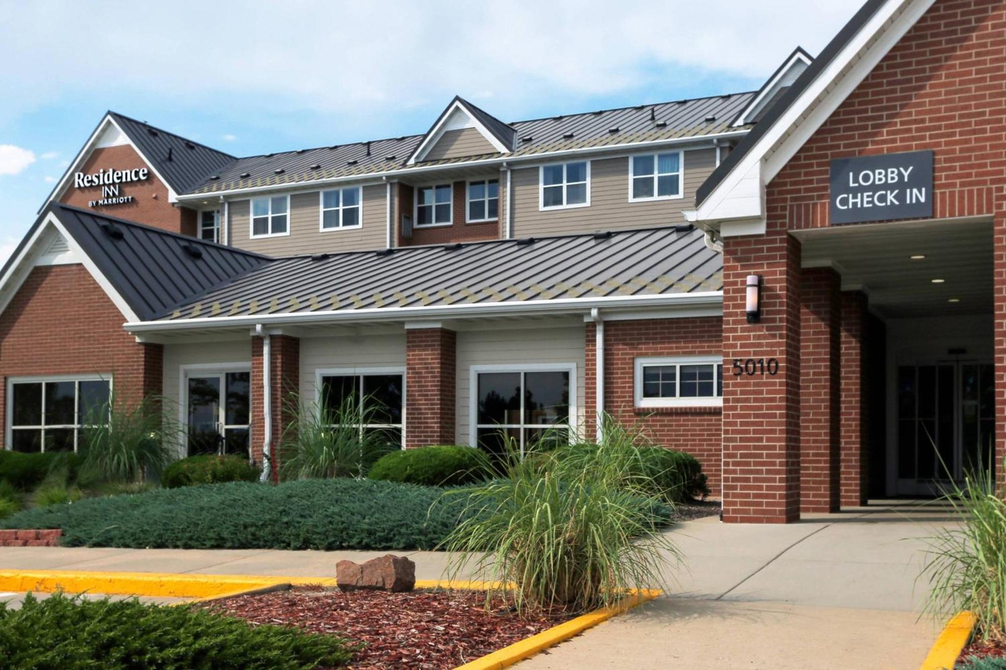 Residence Inn Denver North/Westminster Bagian luar foto